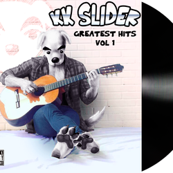 KK Slider