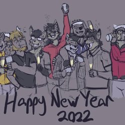 New Year