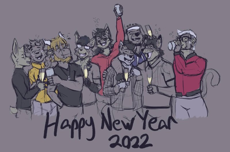 New Year