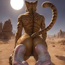 Khajiit Tf